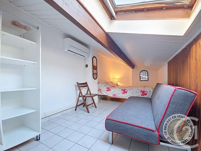 Appartement T3 à vendre - 3 pièces - 26 m2 - Le Barcares - 66 - LANGUEDOC-ROUSSILLON