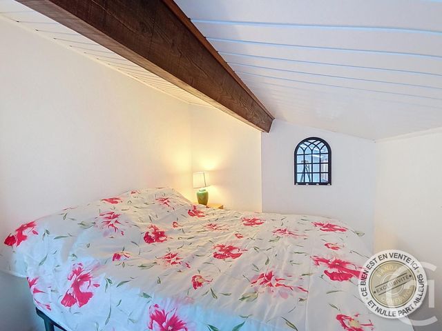 Appartement T3 à vendre - 3 pièces - 26 m2 - Le Barcares - 66 - LANGUEDOC-ROUSSILLON