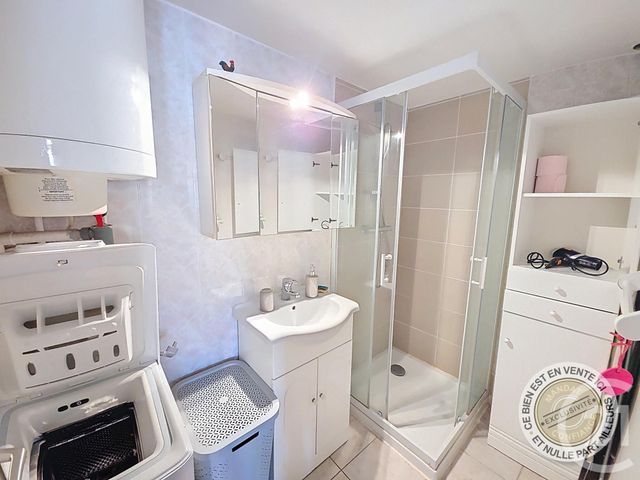 Appartement T3 à vendre - 3 pièces - 26 m2 - Le Barcares - 66 - LANGUEDOC-ROUSSILLON