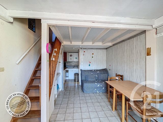 Maison à vendre - 2 pièces - 29,44 m2 - Port Leucate - 11 - LANGUEDOC-ROUSSILLON