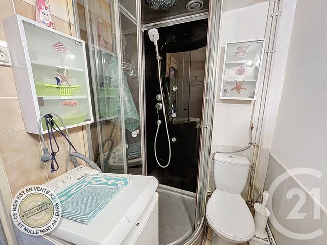 Maison à vendre - 2 pièces - 29,44 m2 - Port Leucate - 11 - LANGUEDOC-ROUSSILLON