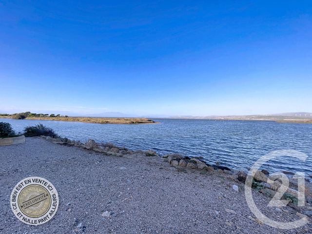 Maison à vendre - 2 pièces - 29,44 m2 - Port Leucate - 11 - LANGUEDOC-ROUSSILLON