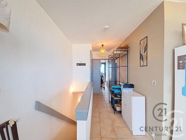 Appartement T3 à vendre - 3 pièces - 56,33 m2 - Le Barcares - 66 - LANGUEDOC-ROUSSILLON