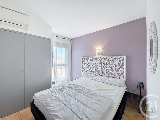 Appartement T3 à vendre - 3 pièces - 56,33 m2 - Le Barcares - 66 - LANGUEDOC-ROUSSILLON