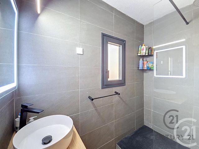 Appartement T3 à vendre - 3 pièces - 56,33 m2 - Le Barcares - 66 - LANGUEDOC-ROUSSILLON