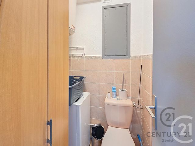 Appartement T3 à vendre - 3 pièces - 56,33 m2 - Le Barcares - 66 - LANGUEDOC-ROUSSILLON
