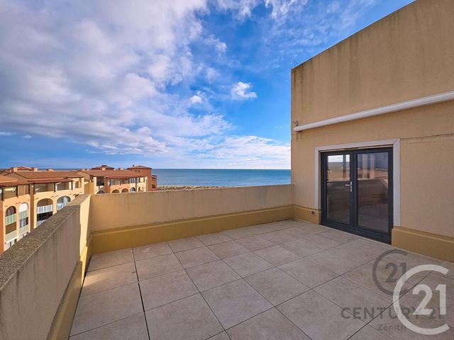 Appartement T3 à vendre LE BARCARES