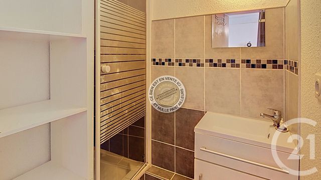 Appartement F2 à vendre - 2 pièces - 22 m2 - Le Barcares - 66 - LANGUEDOC-ROUSSILLON