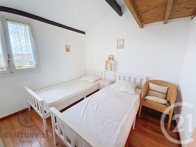 Appartement F2 à vendre - 2 pièces - 30,79 m2 - Le Barcares - 66 - LANGUEDOC-ROUSSILLON