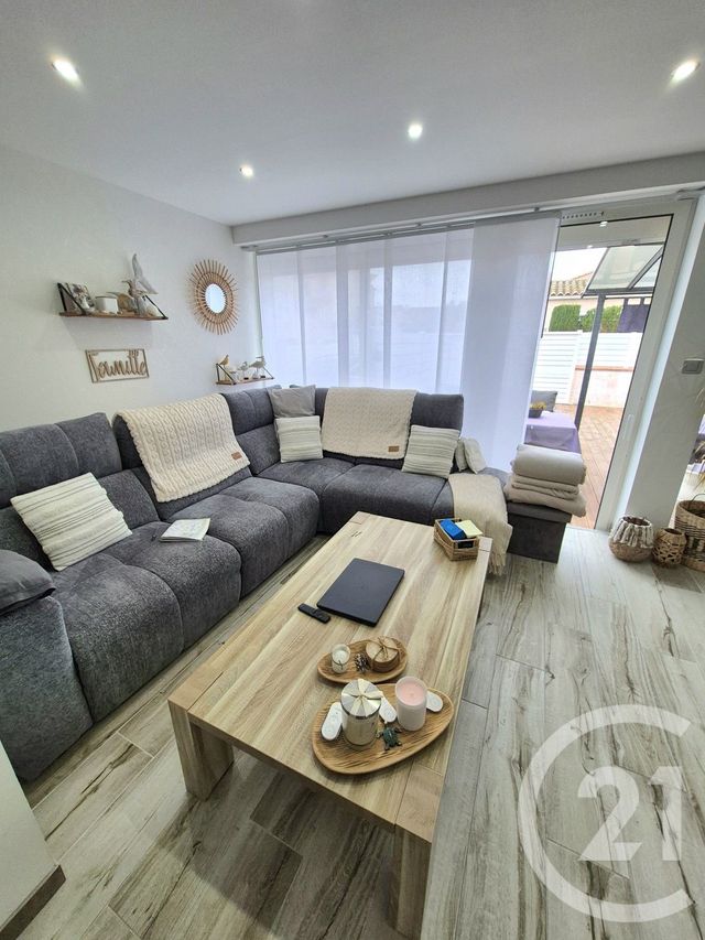 Maison à vendre - 5 pièces - 125 m2 - Ste Marie La Mer - 66 - LANGUEDOC-ROUSSILLON