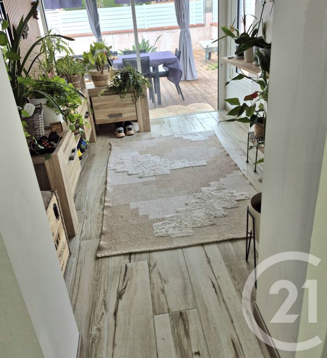 Maison &agrave; vendre - 5 pi&egrave;ces - 125 m2 - Ste Marie La Mer - 66 - LANGUEDOC-ROUSSILLON