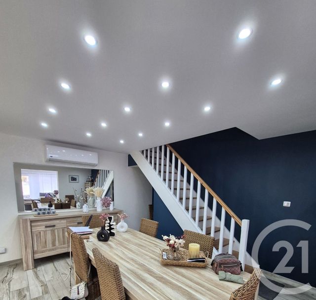 Maison à vendre - 5 pièces - 125 m2 - Ste Marie La Mer - 66 - LANGUEDOC-ROUSSILLON