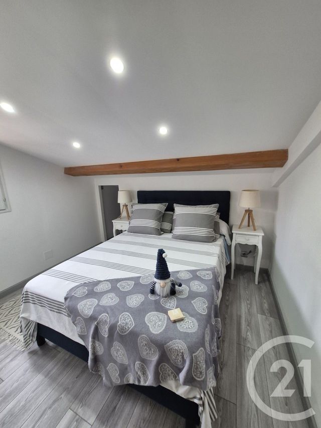 Maison à vendre - 5 pièces - 125 m2 - Ste Marie La Mer - 66 - LANGUEDOC-ROUSSILLON