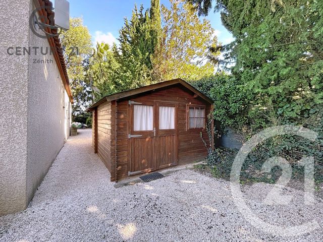 Maison à vendre - 4 pièces - 121,48 m2 - St Laurent De La Salanque - 66 - LANGUEDOC-ROUSSILLON