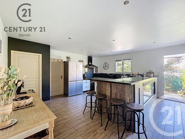 Maison à vendre - 4 pièces - 121,48 m2 - St Laurent De La Salanque - 66 - LANGUEDOC-ROUSSILLON