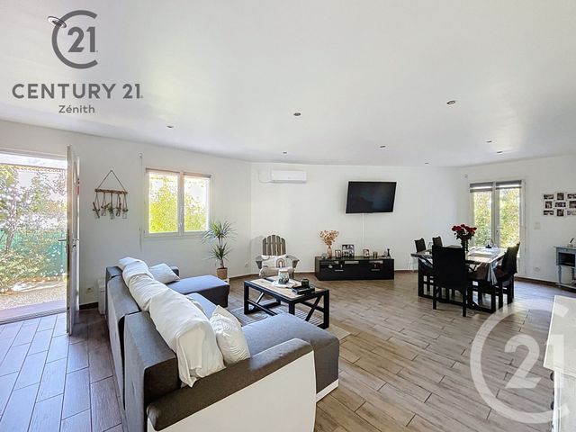 Maison à vendre - 4 pièces - 121,48 m2 - St Laurent De La Salanque - 66 - LANGUEDOC-ROUSSILLON