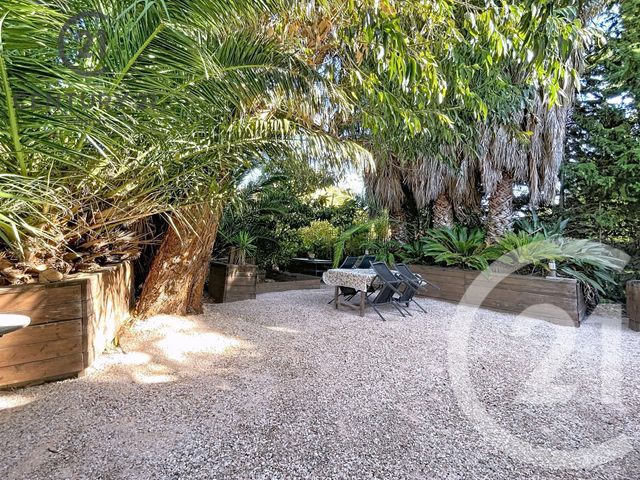 Maison à vendre - 4 pièces - 121,48 m2 - St Laurent De La Salanque - 66 - LANGUEDOC-ROUSSILLON