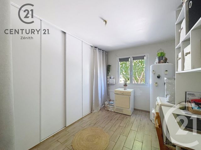 Maison à vendre - 4 pièces - 121,48 m2 - St Laurent De La Salanque - 66 - LANGUEDOC-ROUSSILLON