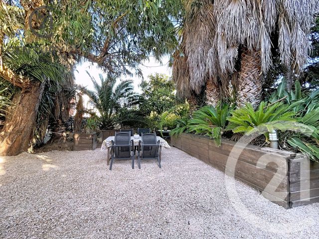 Maison à vendre - 4 pièces - 121,48 m2 - St Laurent De La Salanque - 66 - LANGUEDOC-ROUSSILLON