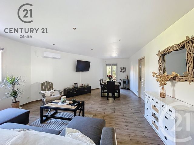 Maison à vendre - 4 pièces - 121,48 m2 - St Laurent De La Salanque - 66 - LANGUEDOC-ROUSSILLON