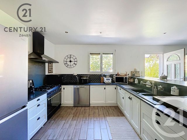 Maison à vendre - 4 pièces - 121,48 m2 - St Laurent De La Salanque - 66 - LANGUEDOC-ROUSSILLON