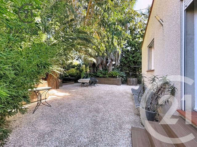 Maison à vendre - 4 pièces - 121,48 m2 - St Laurent De La Salanque - 66 - LANGUEDOC-ROUSSILLON