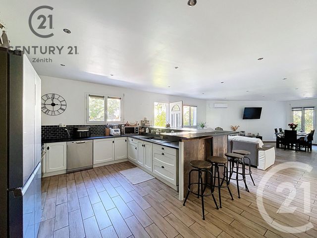 Maison à vendre - 4 pièces - 121,48 m2 - St Laurent De La Salanque - 66 - LANGUEDOC-ROUSSILLON