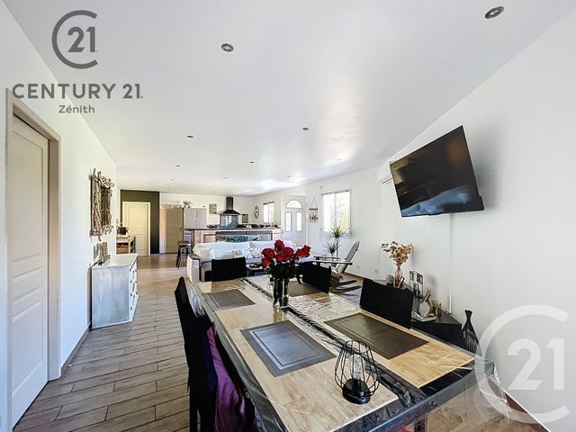 Maison à vendre - 4 pièces - 121,48 m2 - St Laurent De La Salanque - 66 - LANGUEDOC-ROUSSILLON