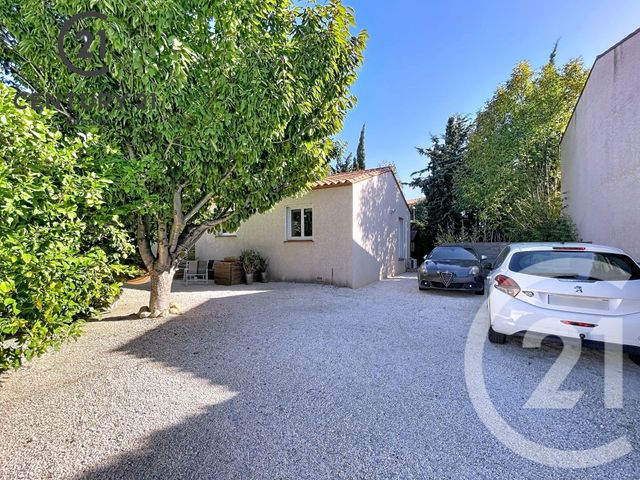 Maison à vendre - 4 pièces - 121,48 m2 - St Laurent De La Salanque - 66 - LANGUEDOC-ROUSSILLON