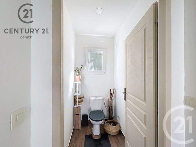 Maison à vendre - 4 pièces - 121,48 m2 - St Laurent De La Salanque - 66 - LANGUEDOC-ROUSSILLON