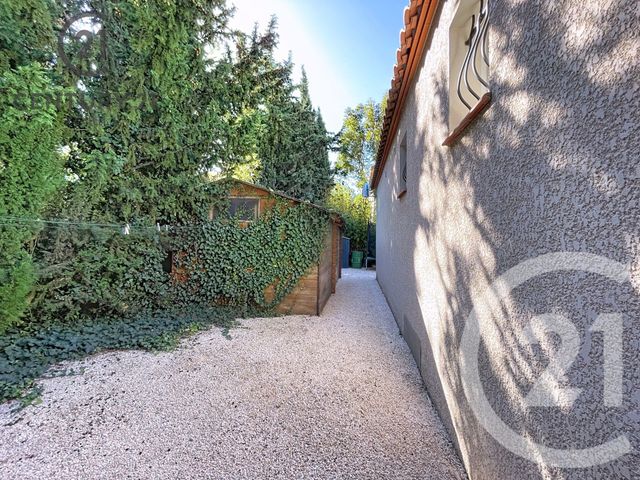 Maison à vendre - 4 pièces - 121,48 m2 - St Laurent De La Salanque - 66 - LANGUEDOC-ROUSSILLON