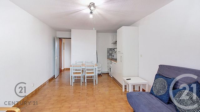 Afficher la photo en grand Appartement F1 bis à vendre - 2 pièces - 28,56 m2 - Le Barcares - 66 - LANGUEDOC-ROUSSILLON
