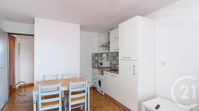 Afficher la photo en grand Appartement F1 bis à vendre - 2 pièces - 28,56 m2 - Le Barcares - 66 - LANGUEDOC-ROUSSILLON