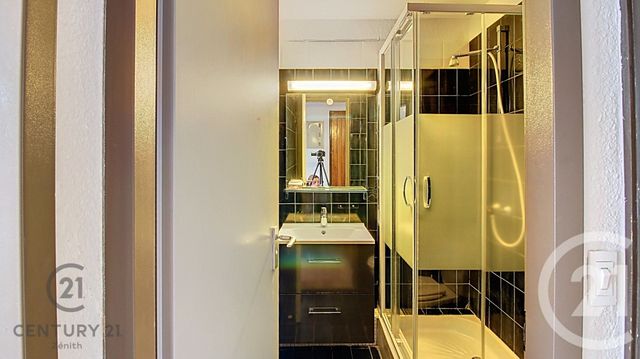 Afficher la photo en grand Appartement F1 bis à vendre - 2 pièces - 28,56 m2 - Le Barcares - 66 - LANGUEDOC-ROUSSILLON