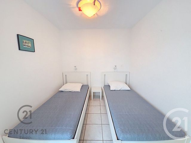 Afficher la photo en grand Appartement F2 à vendre - 2 pièces - 30,17 m2 - Le Barcares - 66 - LANGUEDOC-ROUSSILLON