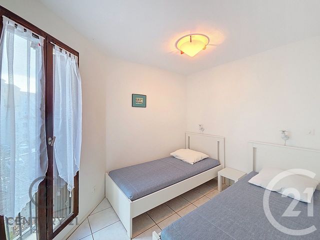 Afficher la photo en grand Appartement F2 à vendre - 2 pièces - 30,17 m2 - Le Barcares - 66 - LANGUEDOC-ROUSSILLON