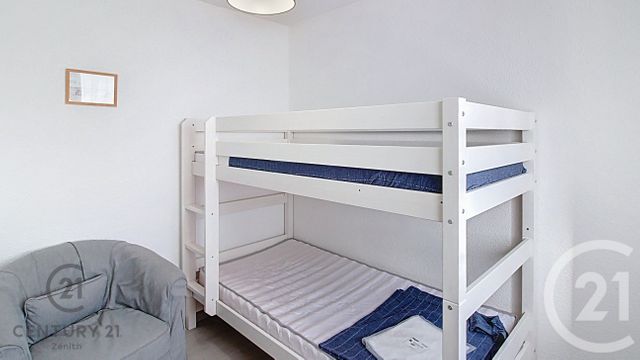 Afficher la photo en grand Appartement F2 à vendre - 2 pièces - 30,25 m2 - Le Barcares - 66 - LANGUEDOC-ROUSSILLON