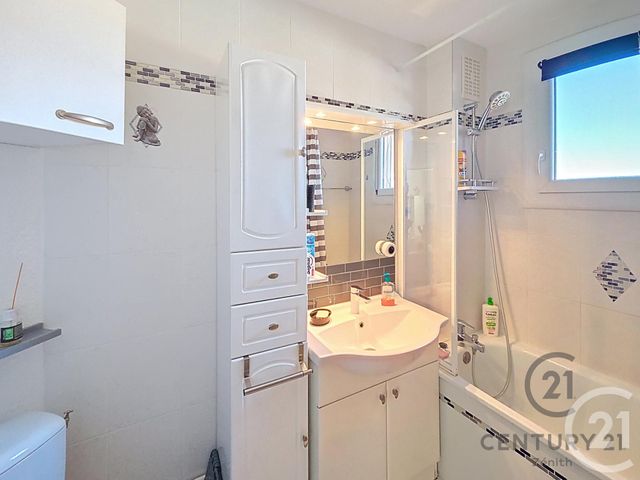 Appartement T2 &agrave; vendre - 2 pi&egrave;ces - 27,75 m2 - Le Barcares - 66 - LANGUEDOC-ROUSSILLON