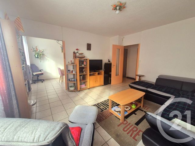Appartement F4 &agrave; vendre - 4 pi&egrave;ces - 75,30 m2 - Perpignan - 66 - LANGUEDOC-ROUSSILLON