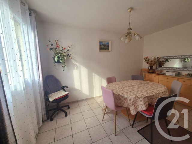 Appartement F4 &agrave; vendre - 4 pi&egrave;ces - 75,30 m2 - Perpignan - 66 - LANGUEDOC-ROUSSILLON