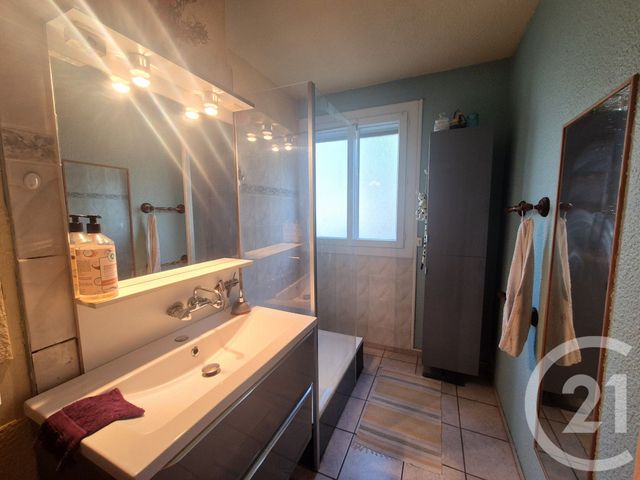 Appartement F4 &agrave; vendre - 4 pi&egrave;ces - 75,30 m2 - Perpignan - 66 - LANGUEDOC-ROUSSILLON