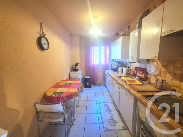 Appartement F4 &agrave; vendre - 4 pi&egrave;ces - 75,30 m2 - Perpignan - 66 - LANGUEDOC-ROUSSILLON