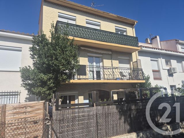 Immeuble à vendre PERPIGNAN