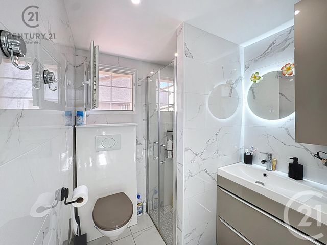 Maison à vendre - 3 pièces - 64,80 m2 - Le Barcares - 66 - LANGUEDOC-ROUSSILLON