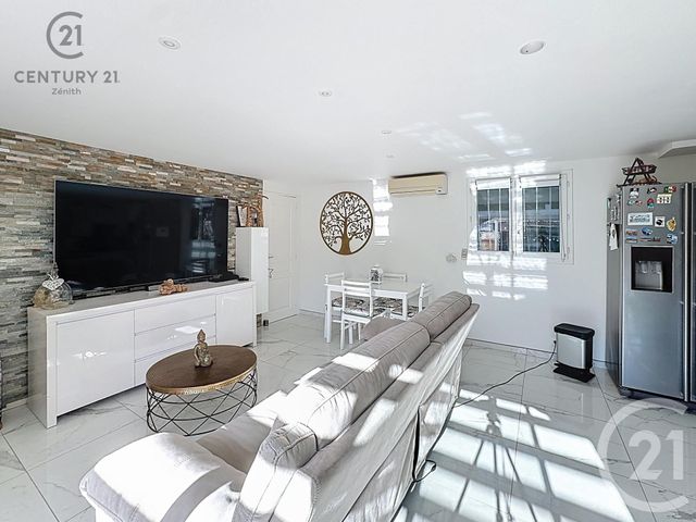 Maison à vendre - 3 pièces - 64,80 m2 - Le Barcares - 66 - LANGUEDOC-ROUSSILLON