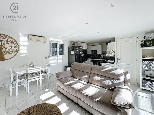 Maison à vendre - 3 pièces - 64,80 m2 - Le Barcares - 66 - LANGUEDOC-ROUSSILLON