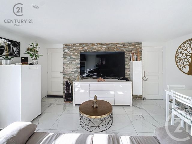 Maison à vendre - 3 pièces - 64,80 m2 - Le Barcares - 66 - LANGUEDOC-ROUSSILLON