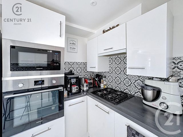 Maison à vendre - 3 pièces - 64,80 m2 - Le Barcares - 66 - LANGUEDOC-ROUSSILLON