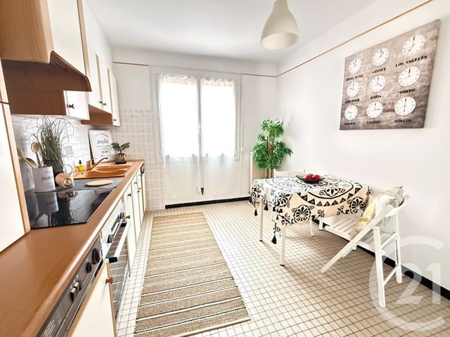 Appartement F3 &agrave; vendre - 3 pi&egrave;ces - 79,40 m2 - Perpignan - 66 - LANGUEDOC-ROUSSILLON