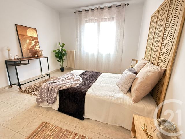 Appartement F3 &agrave; vendre - 3 pi&egrave;ces - 79,40 m2 - Perpignan - 66 - LANGUEDOC-ROUSSILLON